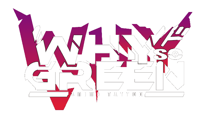 WHYSOGREEN